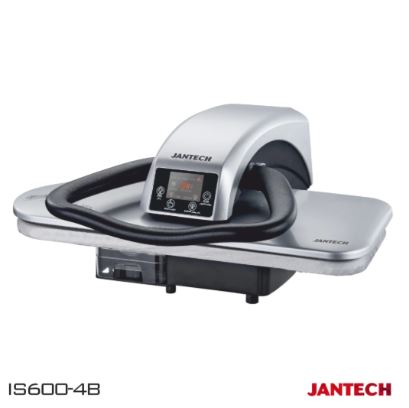 اتو پرس جانتک مدل IS600