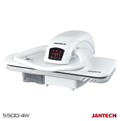 اتو پرس جانتک مدل 5500