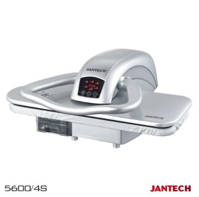 اتو پرس جانتک مدل 5600