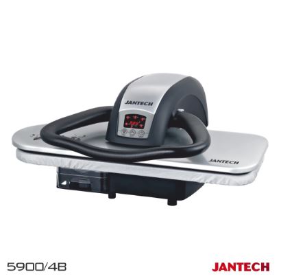 اتو پرس جانتک مدل 5900
