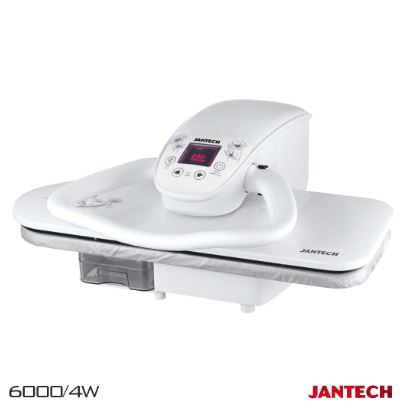 اتو پرس جانتک مدل 6000