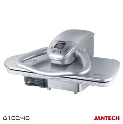 اتو پرس جانتک مدل 6100