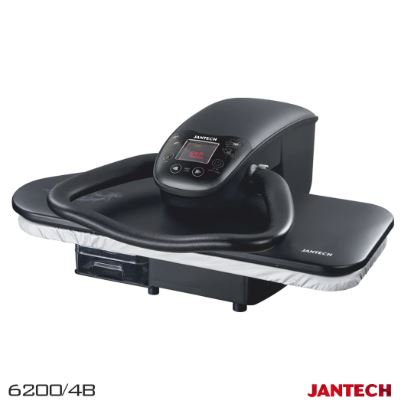 اتو پرس جانتک مدل 6200