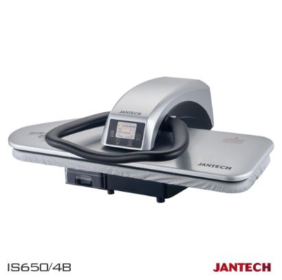 اتو پرس جانتک مدل IS650