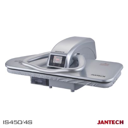 اتو پرس جانتک مدل IS450