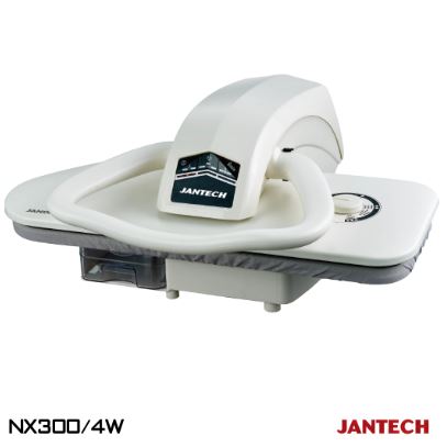 اتو پرس جانتک مدل NX300