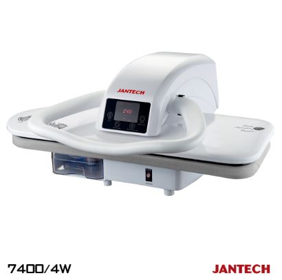 اتو پرس جانتک مدل 7400