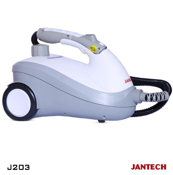 بخار شوی جانتک مدل J203