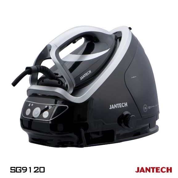 اتو مخزن دار جانتک مدل SG9120