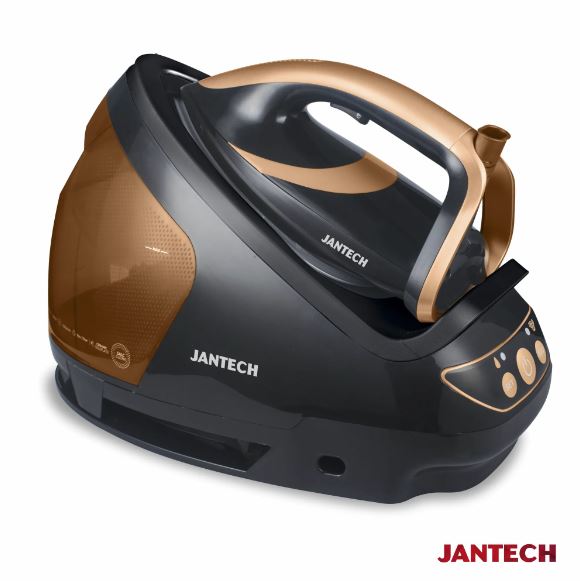 اتو مخزن دار جانتک مدل SG9140