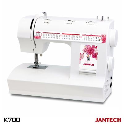 چرخ خیاطی جانتک مدل K700