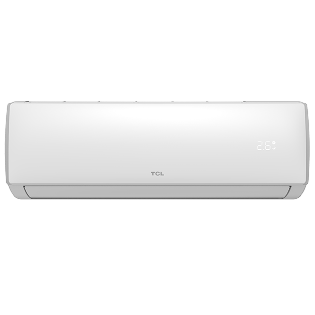 کولرگازی 24000 روتاری-T1 تی سی ال مدل TAC-24CHSA/XA73N