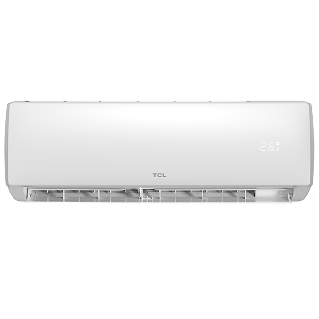 کولرگازی 18000 روتاری-T1 تی سی ال مدل TAC-18CHSA/XA73N