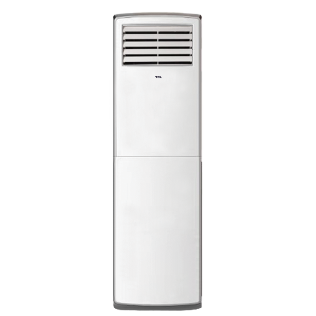 کولرگازی ایستاده 42000 روتاری-T3 تی سی ال مدل TAC-42CHFA/FHI