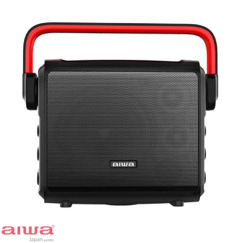 اسپیکر آیوا قابل حمل و شارژی مدل VA-X80V