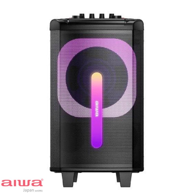 اسپیکر آیوا قابل حمل و شارژی مدل SS-X150DSP PRO