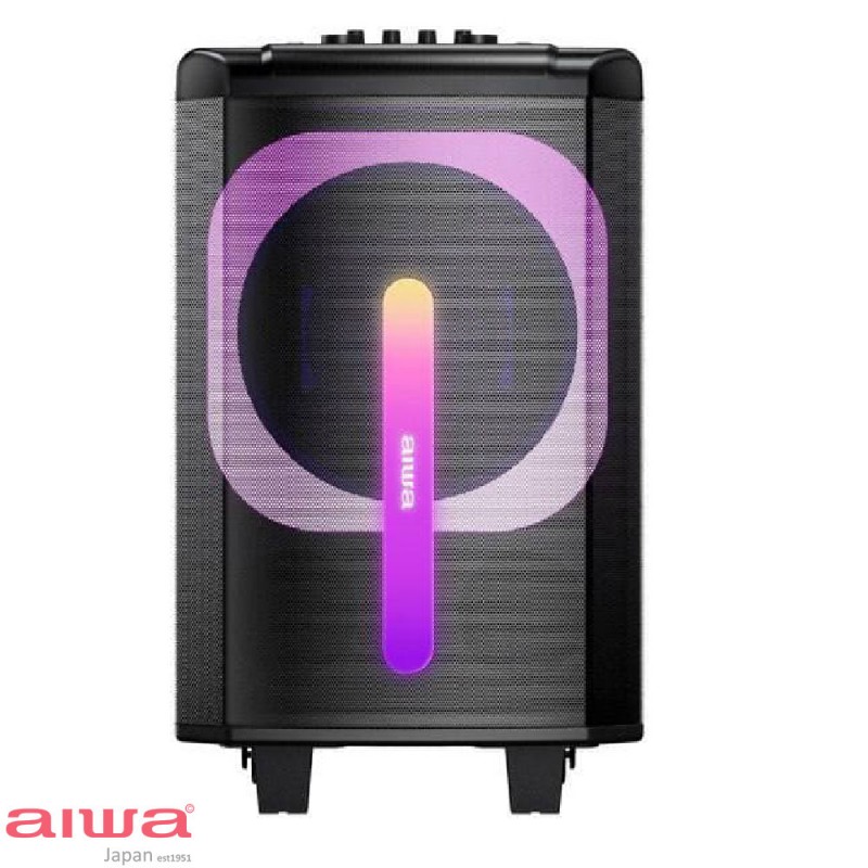 اسپیکر آیوا قابل حمل و شارژی مدل SS-X200DSP PRO