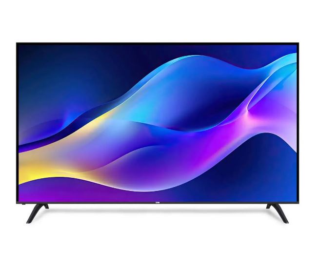 تلویزیون سام مدل 85Q80D