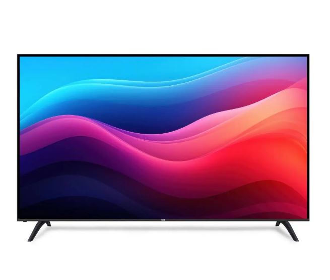 تلویزیون سام مدل 75Q80D