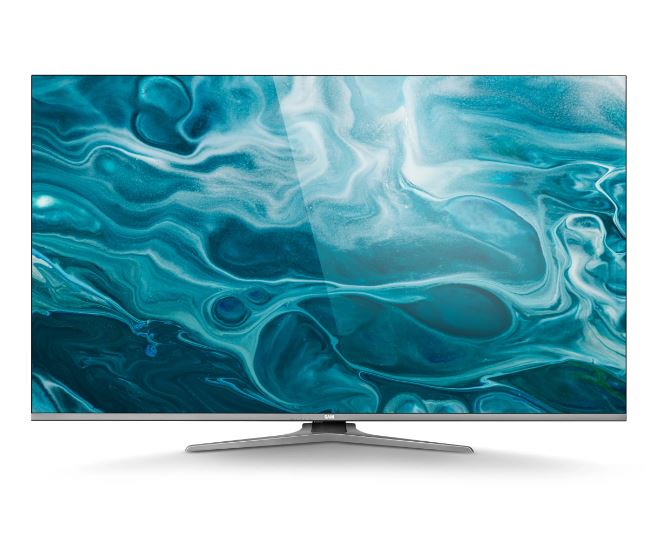 تلویزیون سام مدل 65Q70D