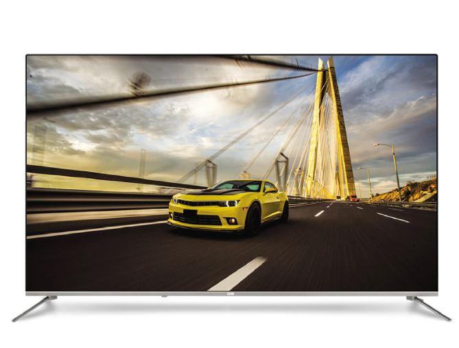 تلویزیون سام مدل 65CU9500