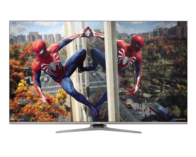 تلویزیون سام مدل 55Q70D