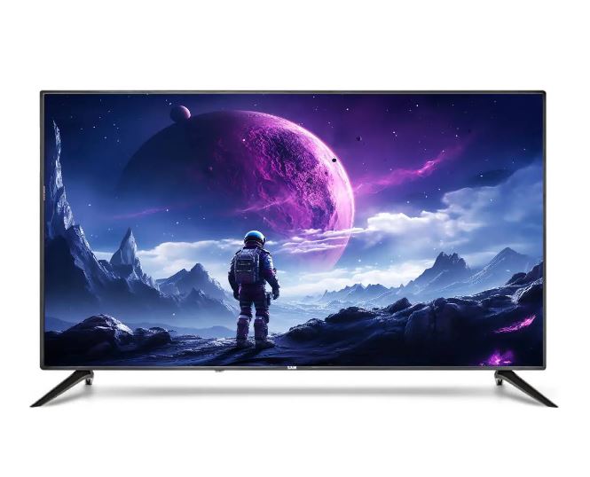 تلویزیون سام مدل 50CU7570