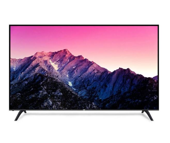 تلویزیون سام مدل 55CU7500