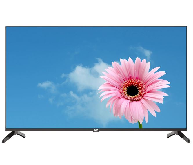 تلویزیون سام مدل 43C5800