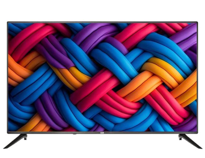 تلویزیون سام مدل 50CU7550