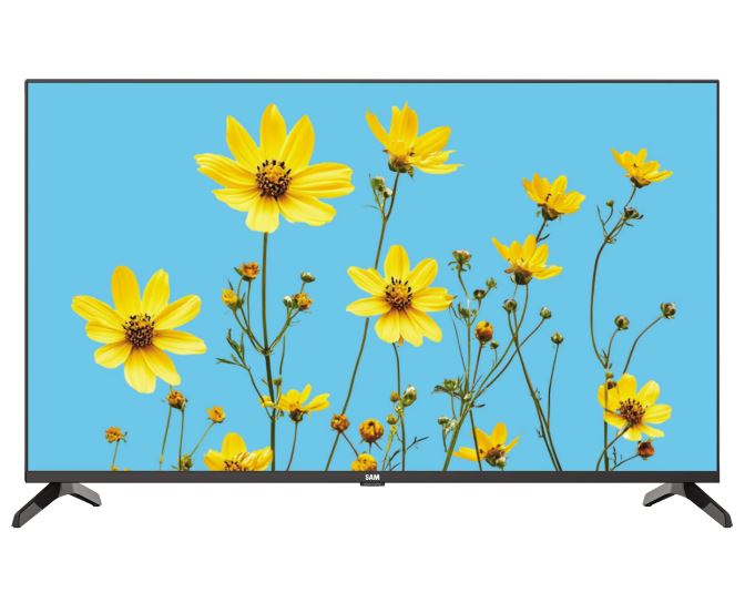 تلویزیون سام مدل 43C5860