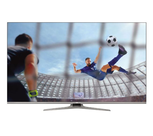 تلویزیون سام مدل 50Q70D