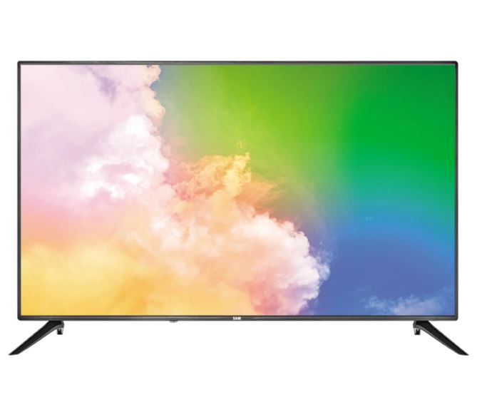 تلویزیون سام مدل 55CU7550