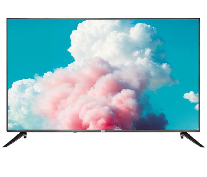 تلویزیون سام مدل 50CU7800