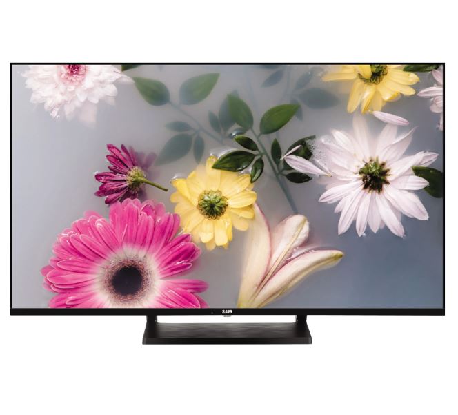 تلویزیون سام مدل 43D6500