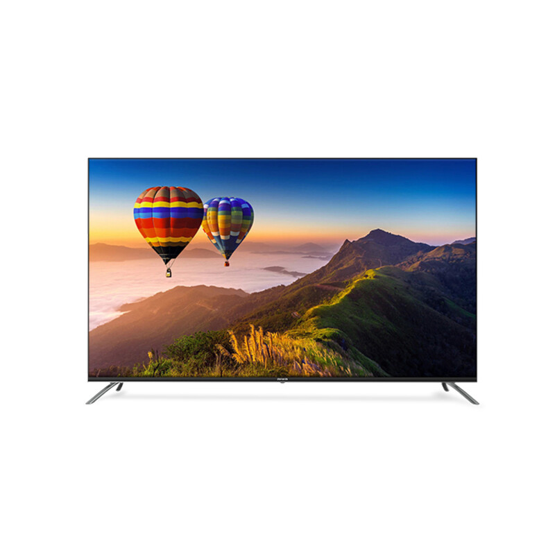 تلویزیون آیوا 50 اینچ ال ای دی 4K مدل A هوشمند