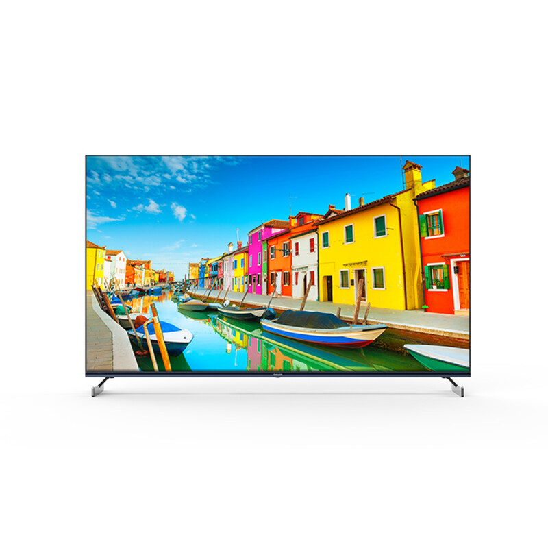 تلویزیون آیوا 50 اینچ کیو ال ای دی 4K مدل Z هوشمند