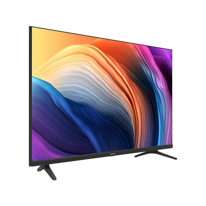 تلویزیون آیوا 43 اینچ ال ای دی مدل N18 هوشمند