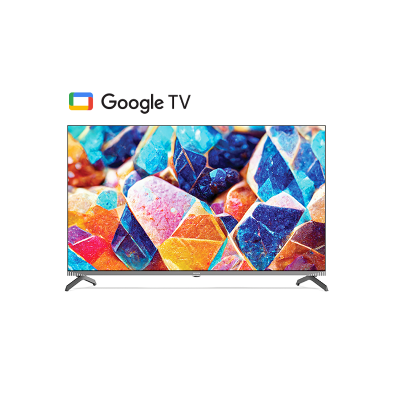 تلویزیون آیوا 43 اینچ مدل ZS C3A GRAY