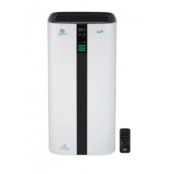 تصفیه هوای پارس خزر مدل سایا – مدل Blue Sky Professional