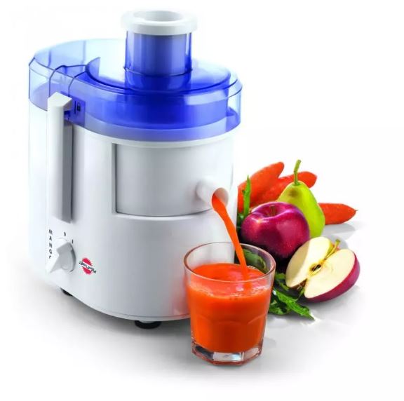 آبمیوه گیری پارس خزر مدل مانگو - Mango