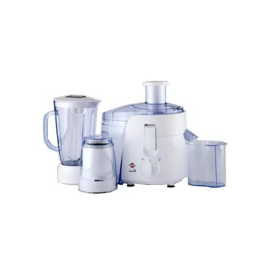 آبمیوه گیری پارس خزر سه کاره مدل ویتافروت - Vitafruit