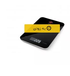ترازو دیجیتال پارس خزر مدل هابی پرو Habi Pro