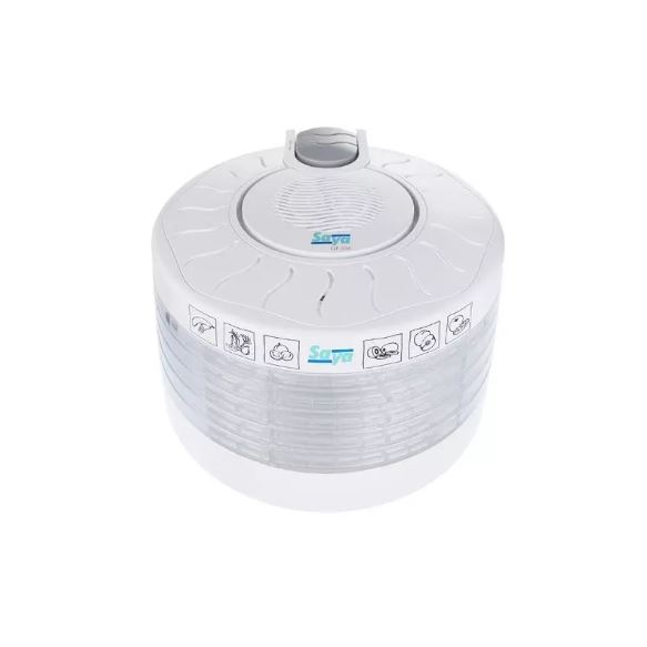 میوه و سبزی خشک کن پارس خزر مدل GP103