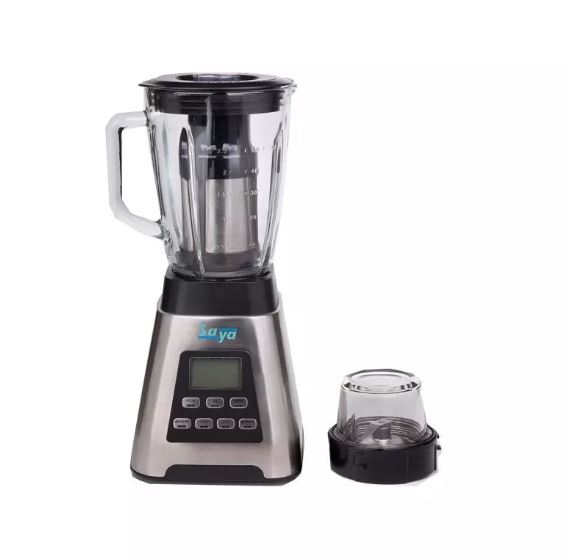 آسیاب-مخلوط کن و اسموتی ساز  پارس خزر مدل کارن - Karen