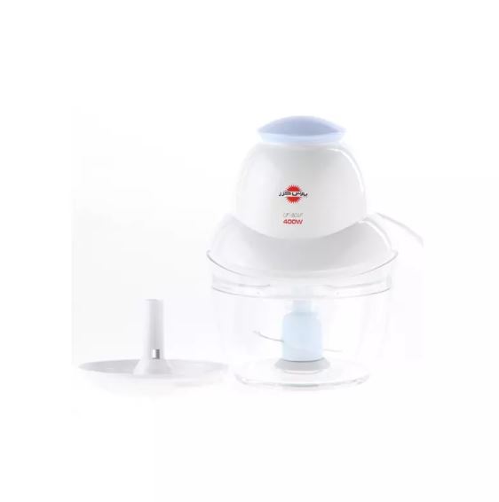 خرد کن پارس خزر مدل CP-802P