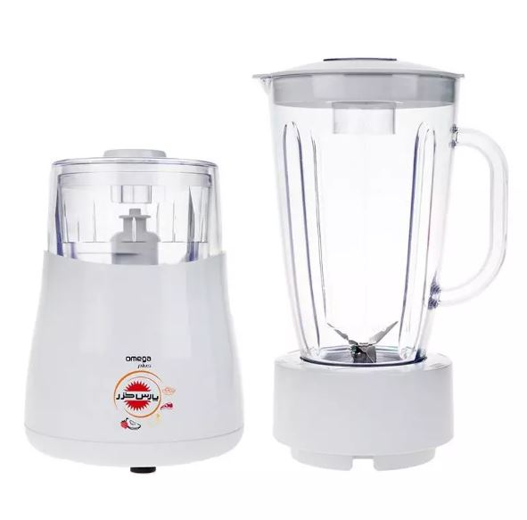 خردکن پارس خزر مدل امگا پلاس