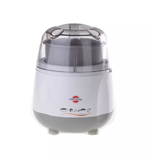 خرد کن پارس خزر مدل 123 کارا