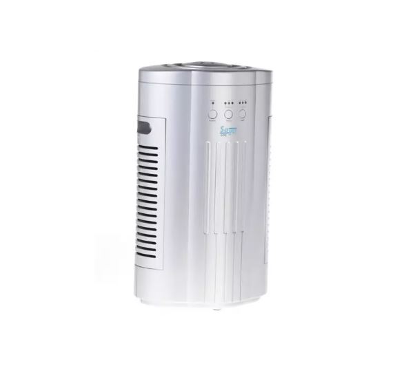 تصفیه هوا پارس خزر مدل 602