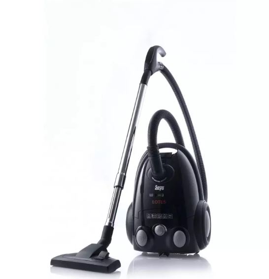 جارو برقی پارس خزر مدل لوتوس - Lotus